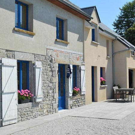 Les Vergers Muneville-sur-Mer 외부 사진